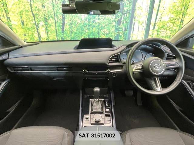 Mazda CX-30 2023-03 204876-1