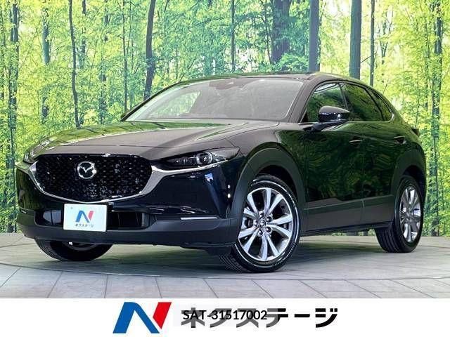 Mazda CX-30 2023-03 204876-0