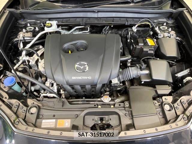 Mazda CX-30 2023-03 204876-17