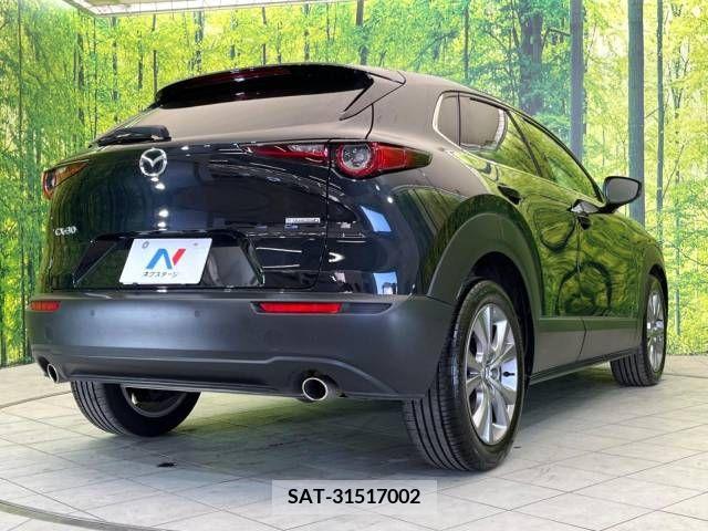 Mazda CX-30 2023-03 204876-16