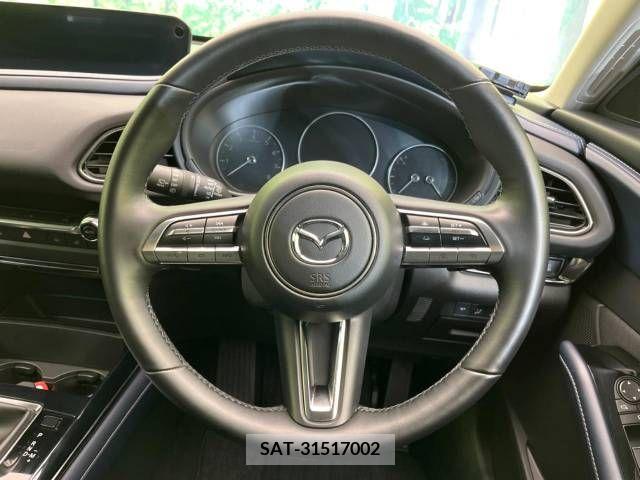 Mazda CX-30 2023-03 204876-10