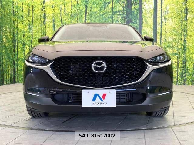 Mazda CX-30 2023-03 204876-13