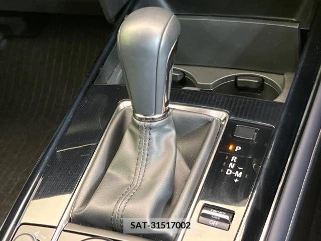 Mazda CX-30 2023-03 204876-18