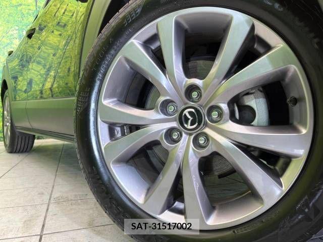 Mazda CX-30 2023-03 204876-12