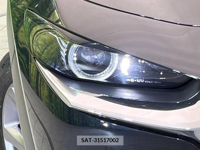Mazda CX-30 2023-03 204876-11