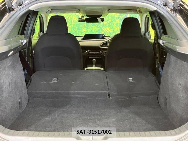Mazda CX-30 2023-03 204876-9