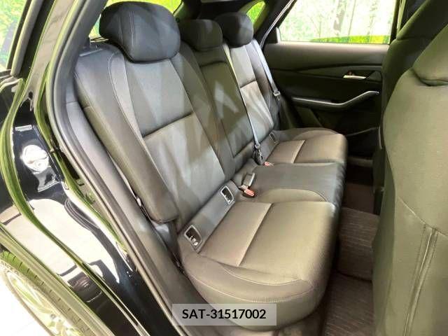 Mazda CX-30 2023-03 204876-8
