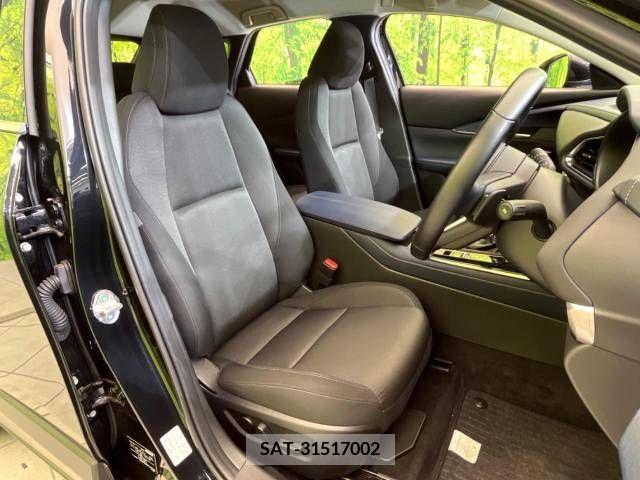 Mazda CX-30 2023-03 204876-7