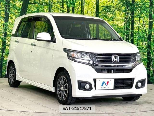 Honda N-WGN 2015-09 342900-16