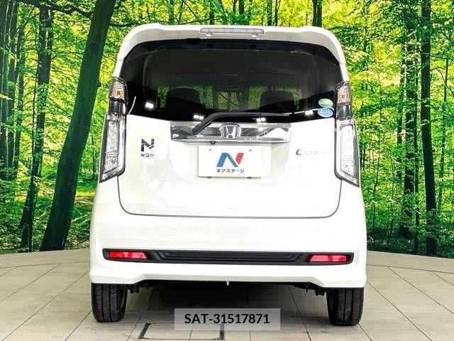 Honda N-WGN 2015-09 342900-15