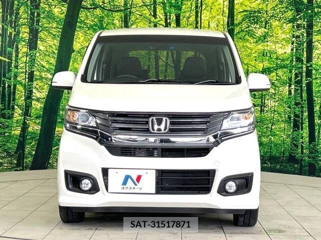 Honda N-WGN 2015-09 342900-14