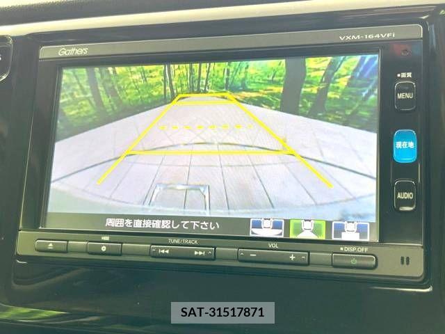 Honda N-WGN 2015-09 342900-3