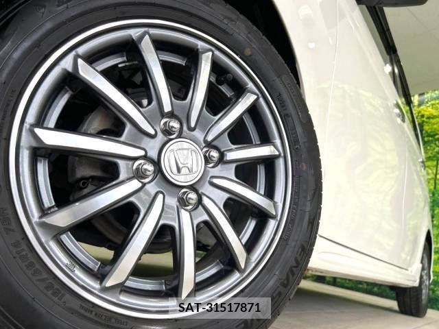 Honda N-WGN 2015-09 342900-13
