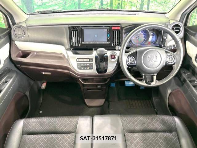 Honda N-WGN 2015-09 342900-1