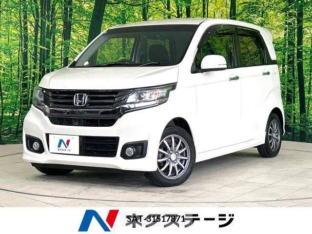 Honda N-WGN 2015-09 342900-0