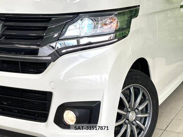 Honda N-WGN 2015-09 342900-12