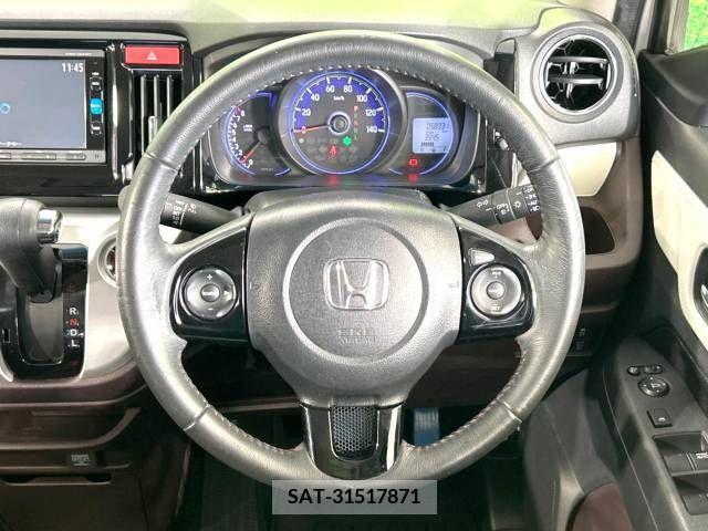 Honda N-WGN 2015-09 342900-11