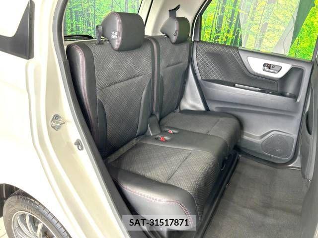 Honda N-WGN 2015-09 342900-9