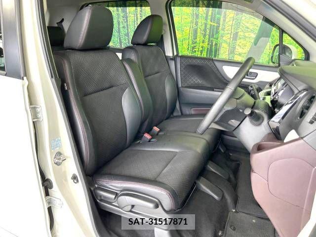 Honda N-WGN 2015-09 342900-8