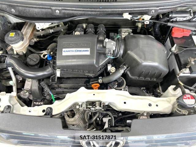 Honda N-WGN 2015-09 342900-18