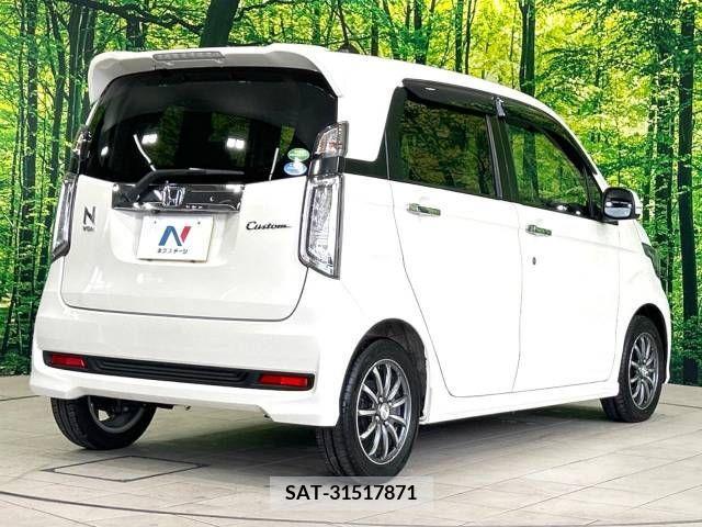 Honda N-WGN 2015-09 342900-17