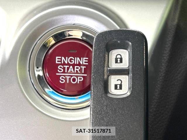 Honda N-WGN 2015-09 342900-5