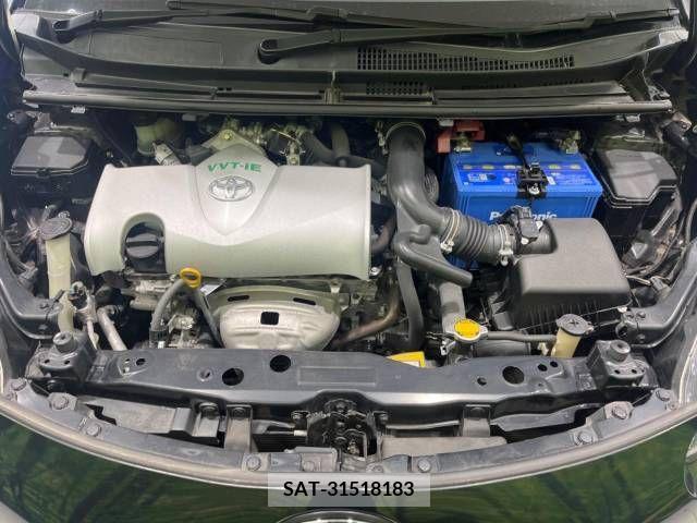 Toyota SIENTA 2017-04 215373-19