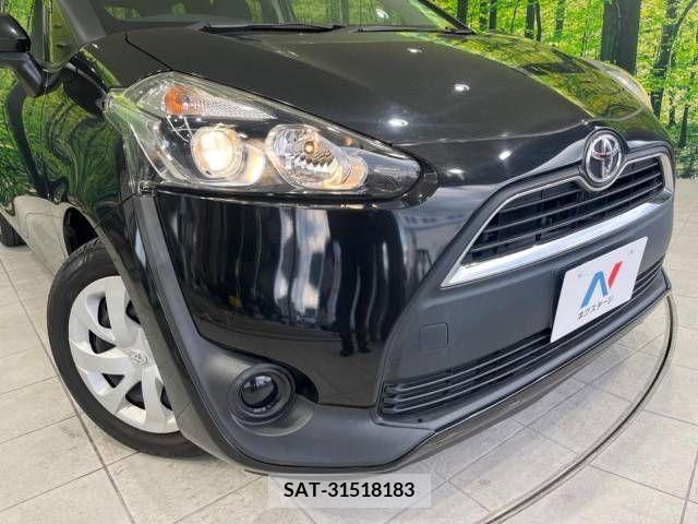 Toyota SIENTA 2017-04 215373-13