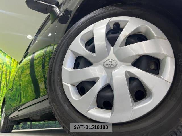 Toyota SIENTA 2017-04 215373-14