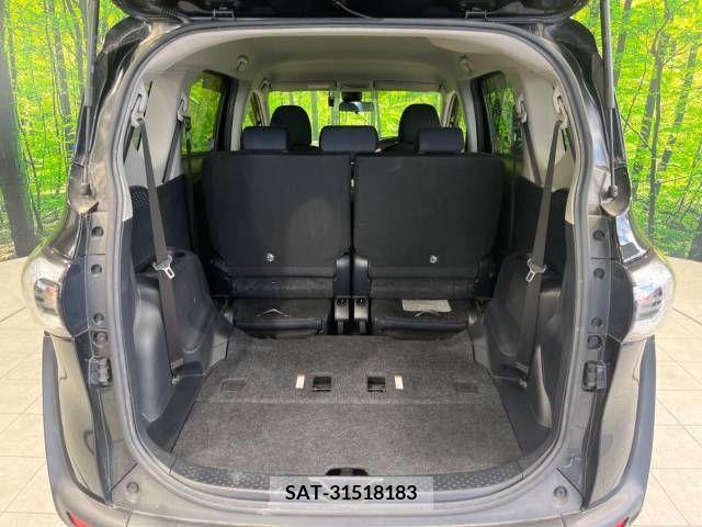 Toyota SIENTA 2017-04 215373-11