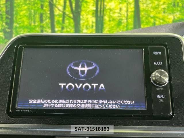 Toyota SIENTA 2017-04 215373-2