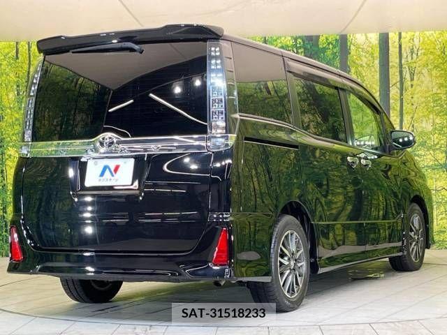 Toyota VOXY 2015-10 289199-16