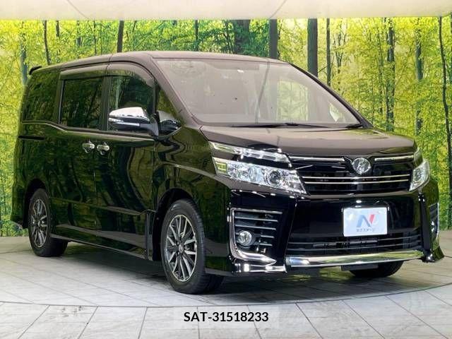 Toyota VOXY 2015-10 289199-15