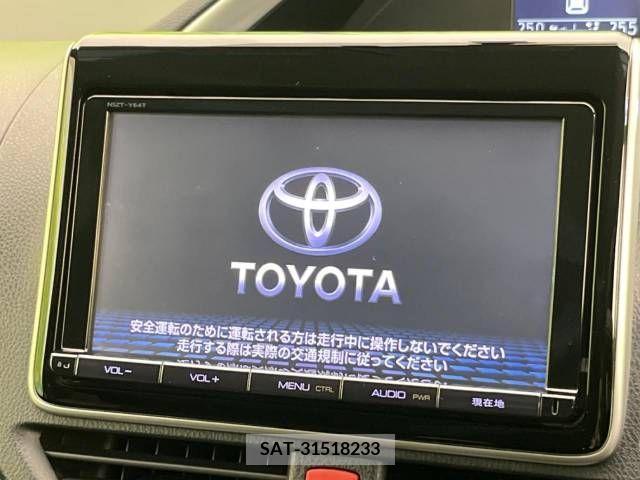 Toyota VOXY 2015-10 289199-2