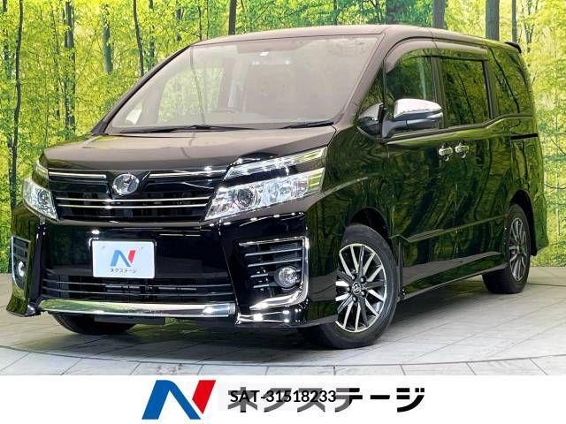 Toyota VOXY 2015-10 289199-0