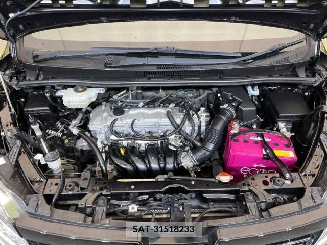 Toyota VOXY 2015-10 289199-19