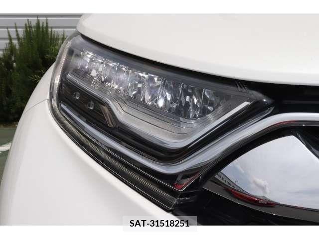 Honda CR-V 2020-10 315211-6
