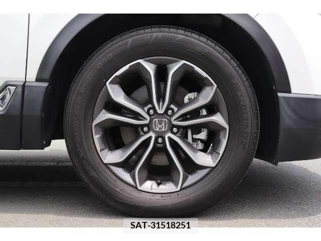 Honda CR-V 2020-10 315211-15