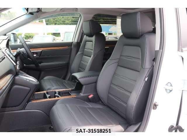 Honda CR-V 2020-10 315211-9