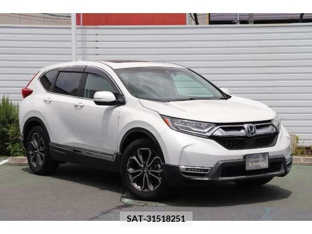Honda CR-V 2020-10 315211-5