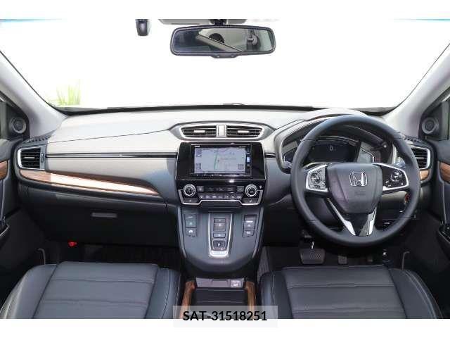 Honda CR-V 2020-10 315211-8