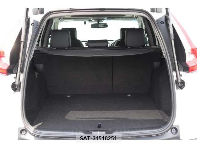Honda CR-V 2020-10 315211-11