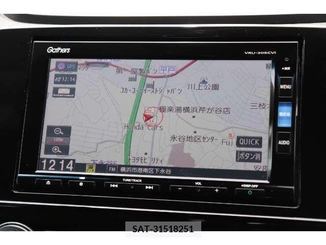Honda CR-V 2020-10 315211-1