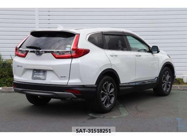 Honda CR-V 2020-10 315211-4