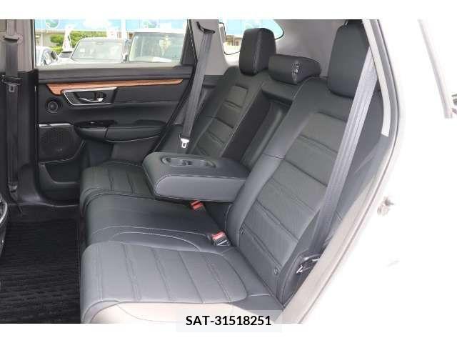 Honda CR-V 2020-10 315211-10