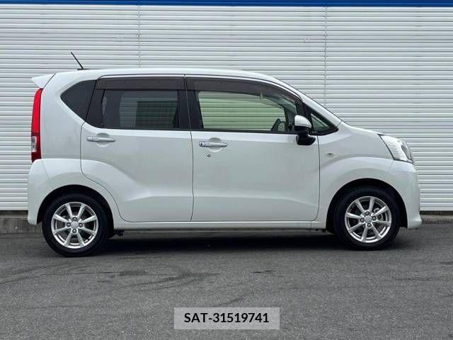Daihatsu MOVE 2019-12 392423-16