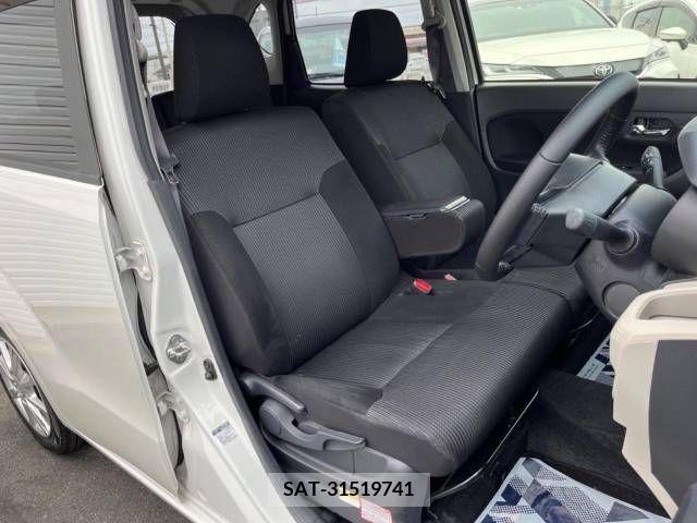 Daihatsu MOVE 2019-12 392423-9