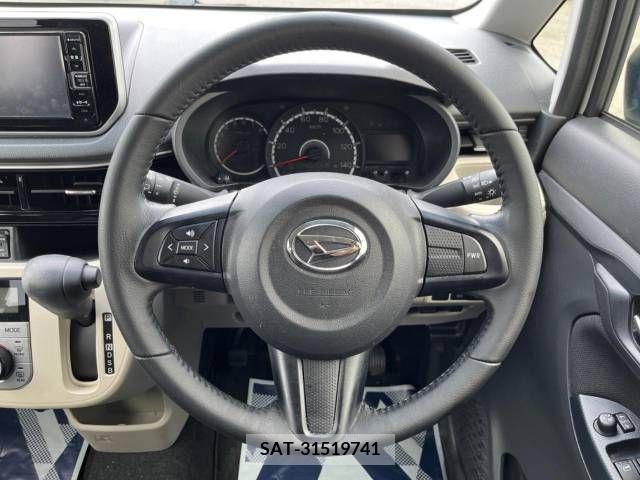 Daihatsu MOVE 2019-12 392423-8