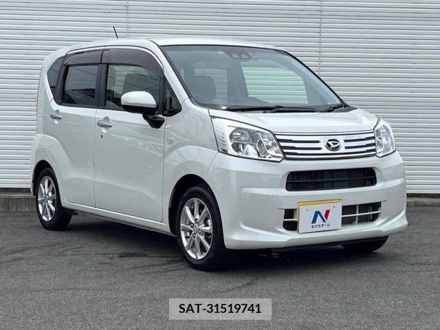 Daihatsu MOVE 2019-12 392423-15