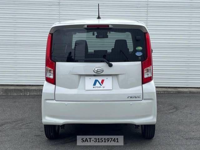 Daihatsu MOVE 2019-12 392423-14